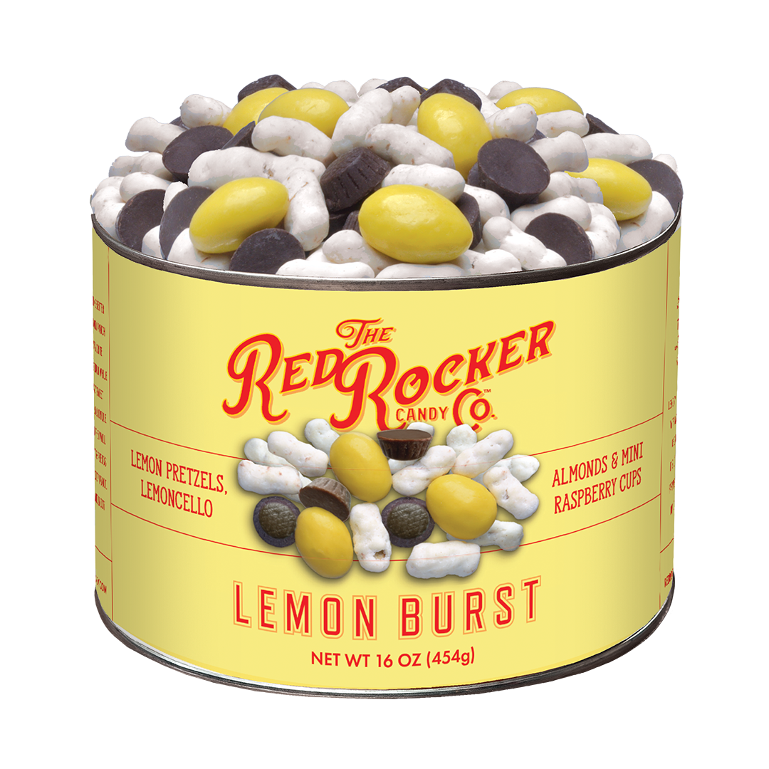 Lemon Burst 16oz