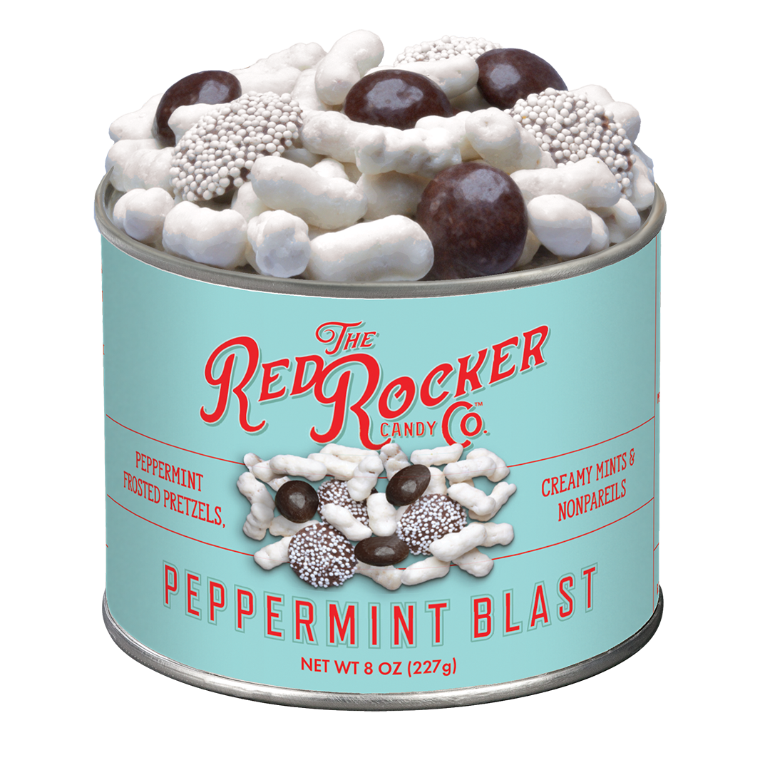 Peppermint Blast