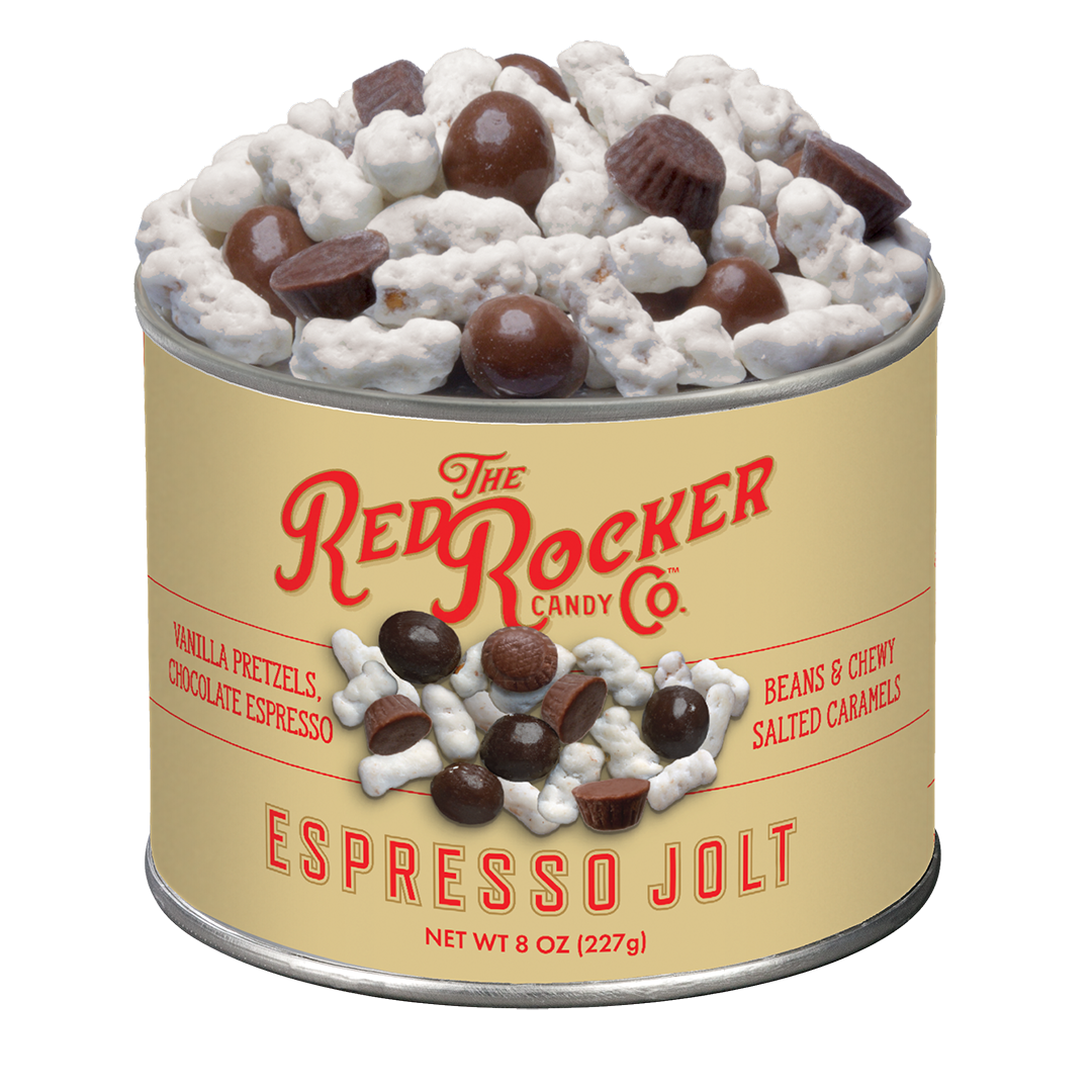 Espresso Jolt