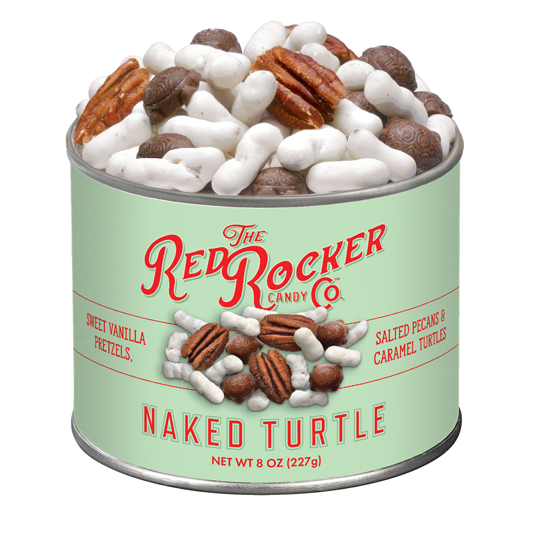 Naked Turtle