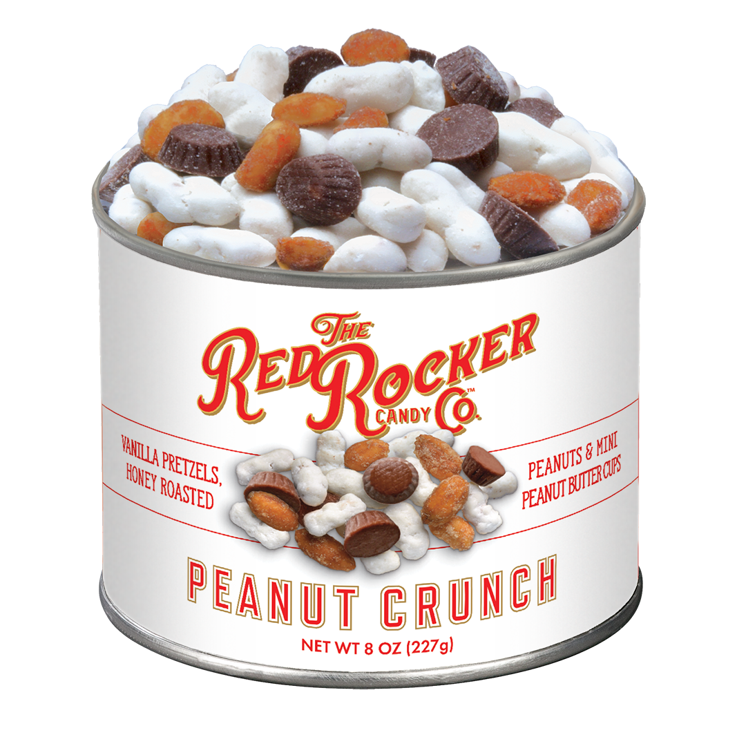 Peanut Crunch