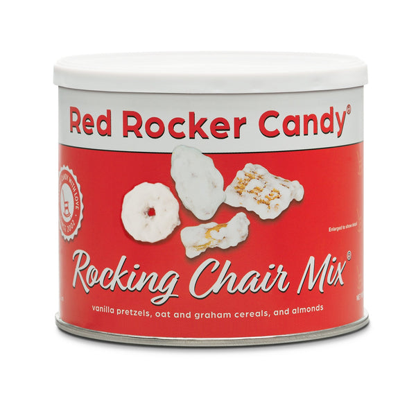 Rocking Chair Mix®