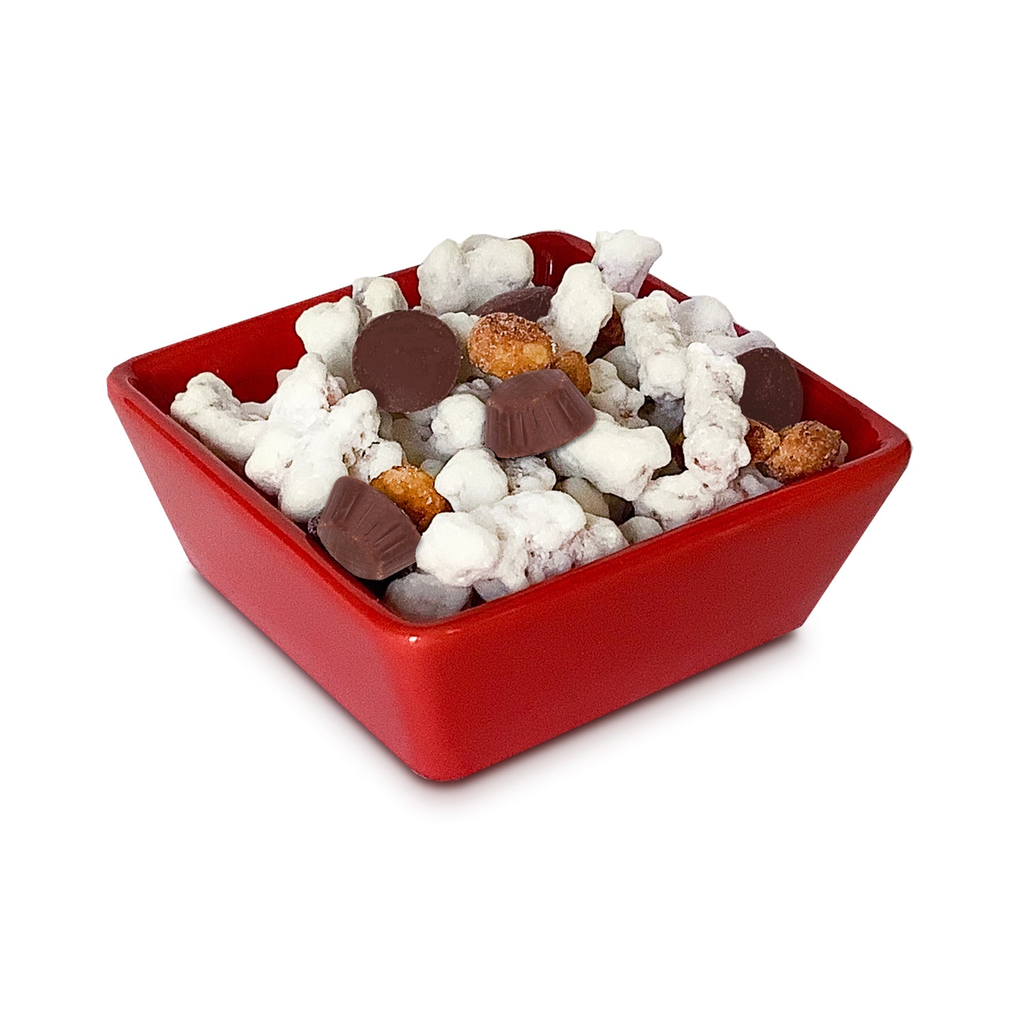 Peanut Crunch