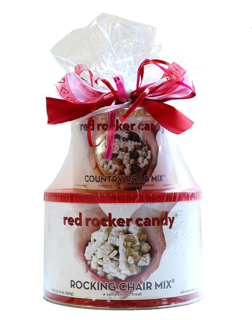 Why Chocolate on Valentine's Day? – Red Rocker Candy