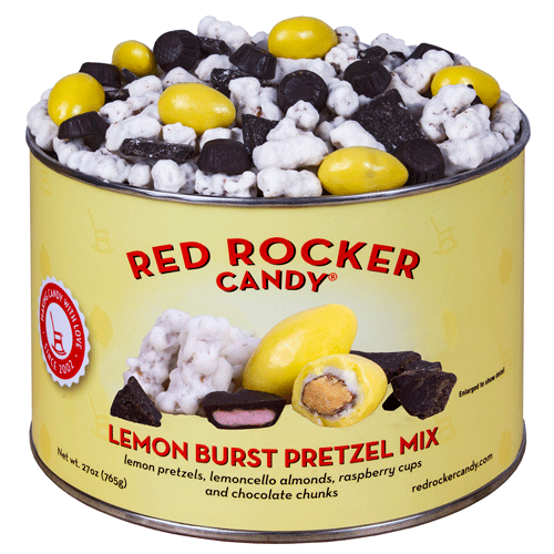 Spring is Here! – Red Rocker Candy