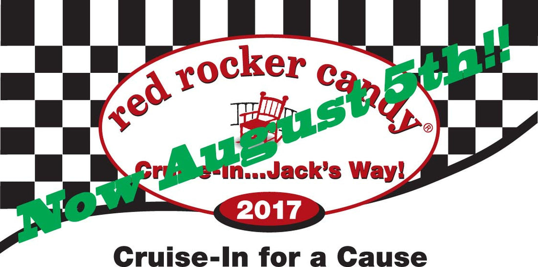 Cruise-In Postponed