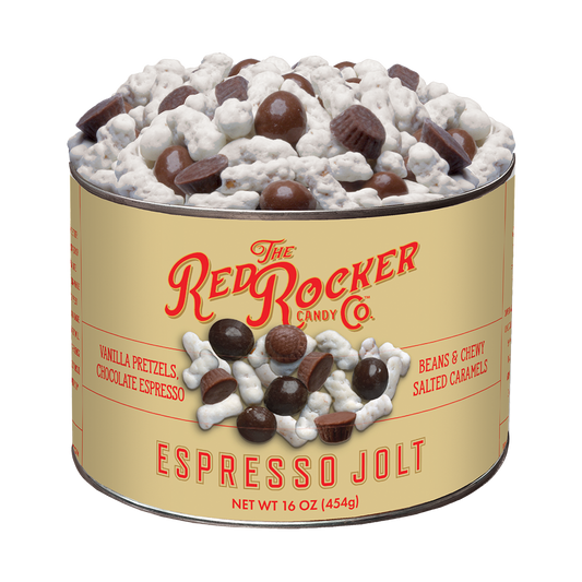 Espresso Jolt 16oz