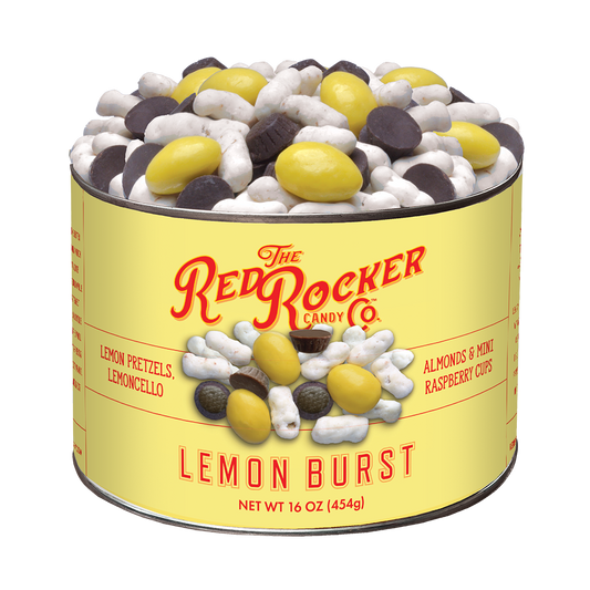 Lemon Burst 16oz