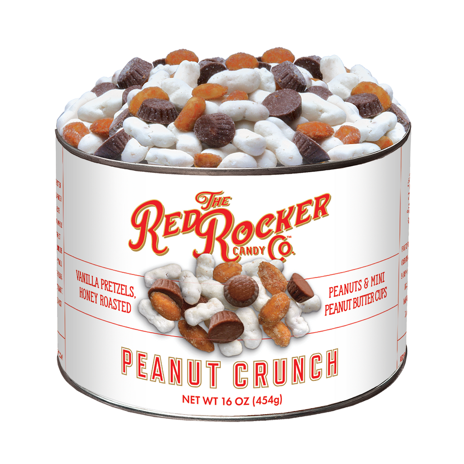 Signature Mixes – Red Rocker Candy