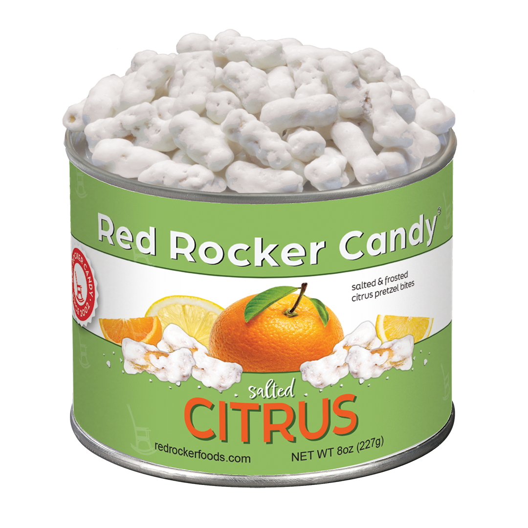 Products – Red Rocker Candy