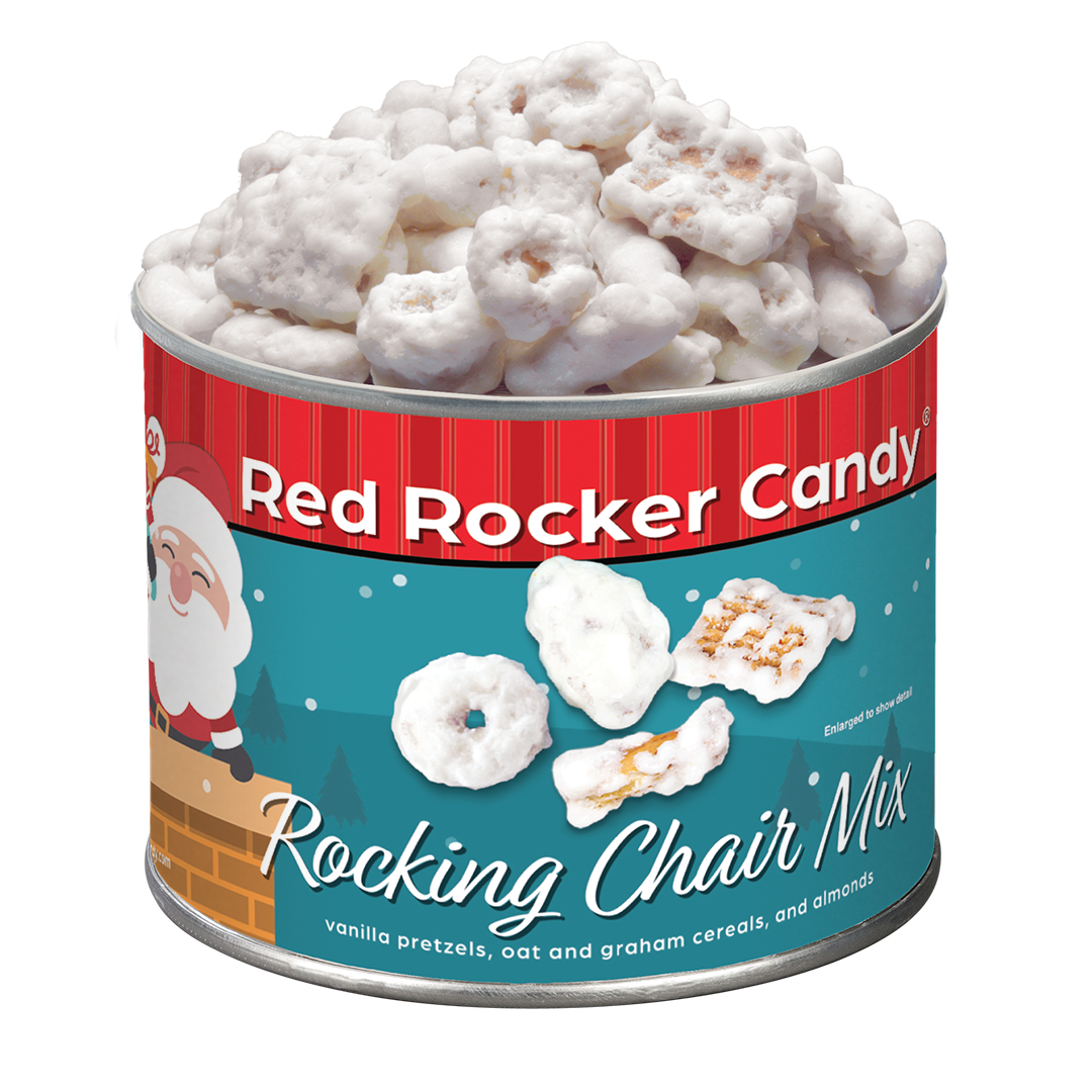 Signature Mixes – Red Rocker Candy