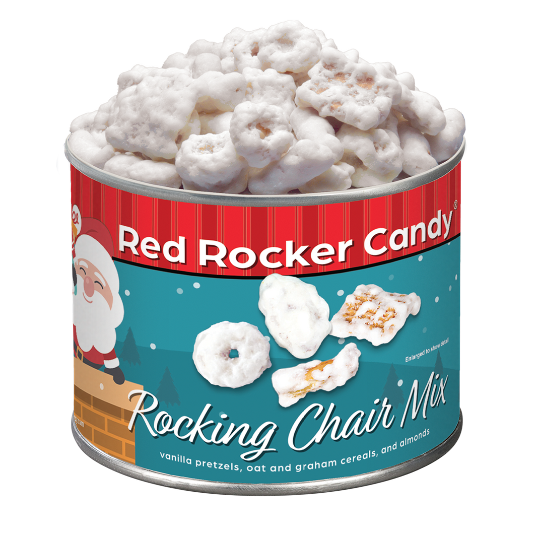 Signature Mixes – Red Rocker Candy