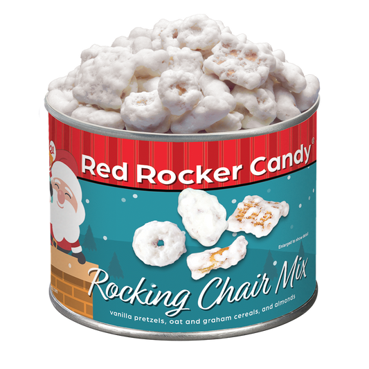 Rocking Chair Mix® Holiday