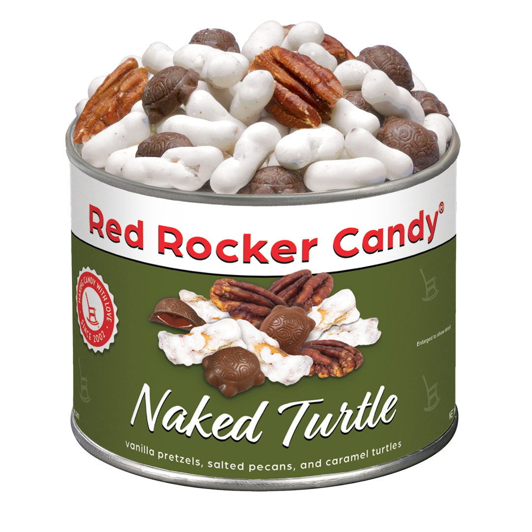 Signature Mixes – Red Rocker Candy