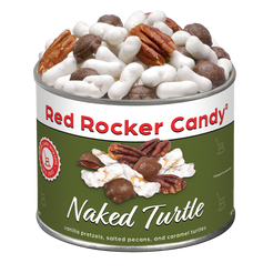 Naked Turtle – Red Rocker Candy