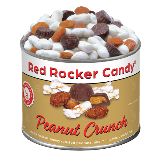 Signature Mixes – Red Rocker Candy