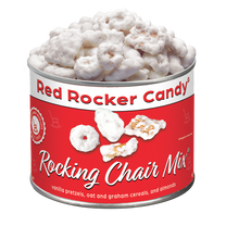 Rocking Chair Mix® – Red Rocker Candy
