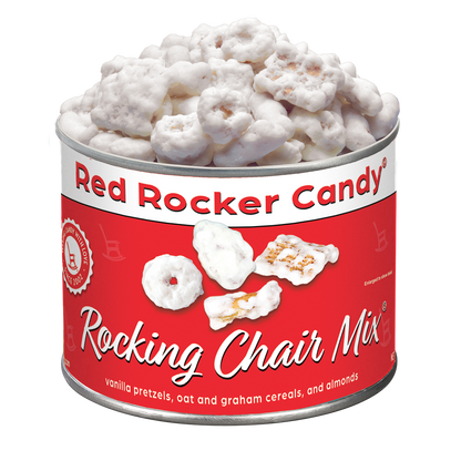 Rocking Chair Mix®