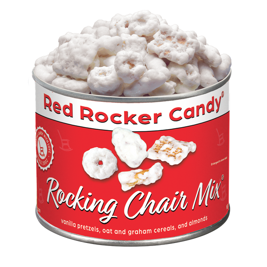 Rocking Chair Mix®