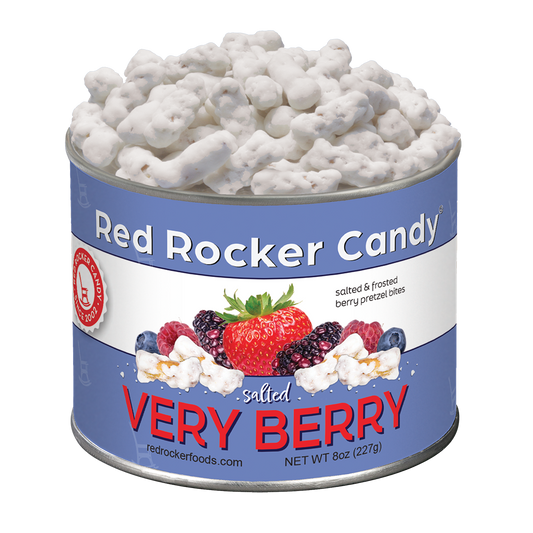 Products – Red Rocker Candy