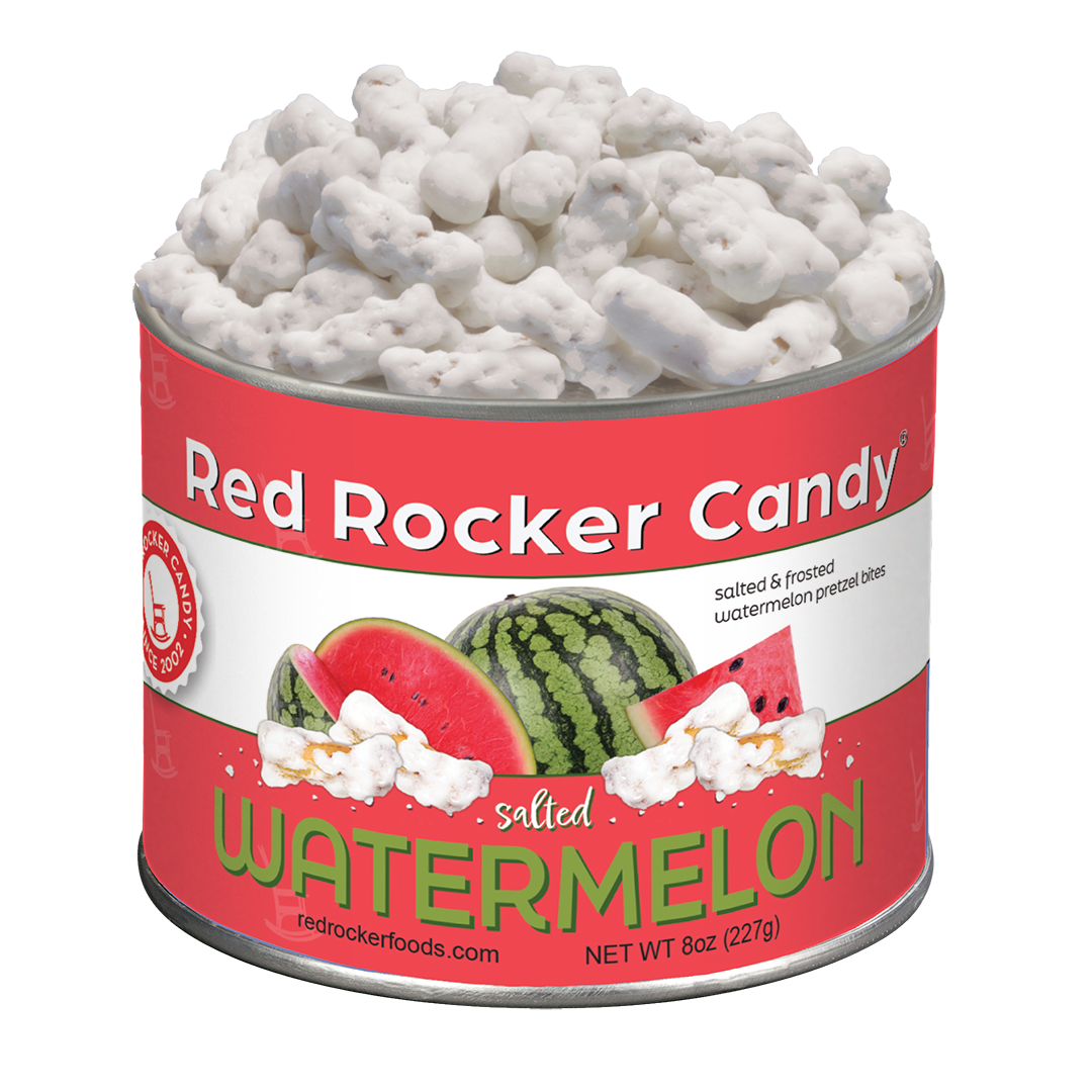 Products – Red Rocker Candy