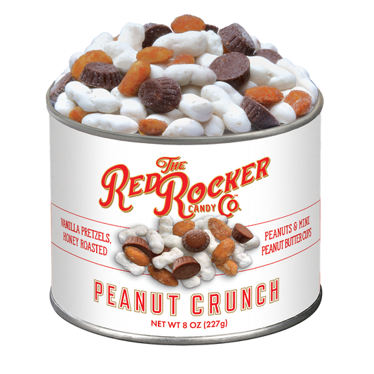 Peanut Crunch