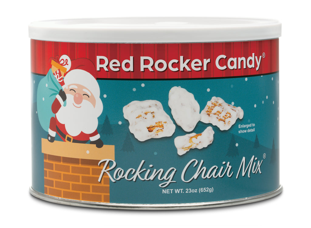 Rocking Chair Mix® - Christmas Edition 2023
