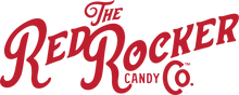 Red Rocker Candy