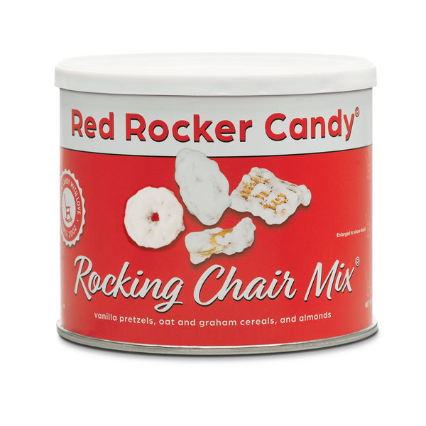 Rocking Chair Mix® – Red Rocker Candy