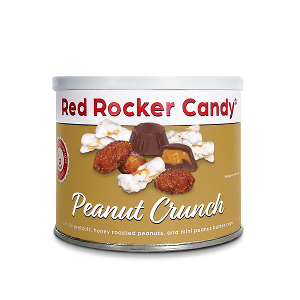 Peanut - Big Mix Up