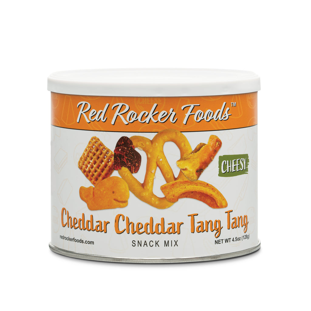 Cheddar Cheddar Tang Tang